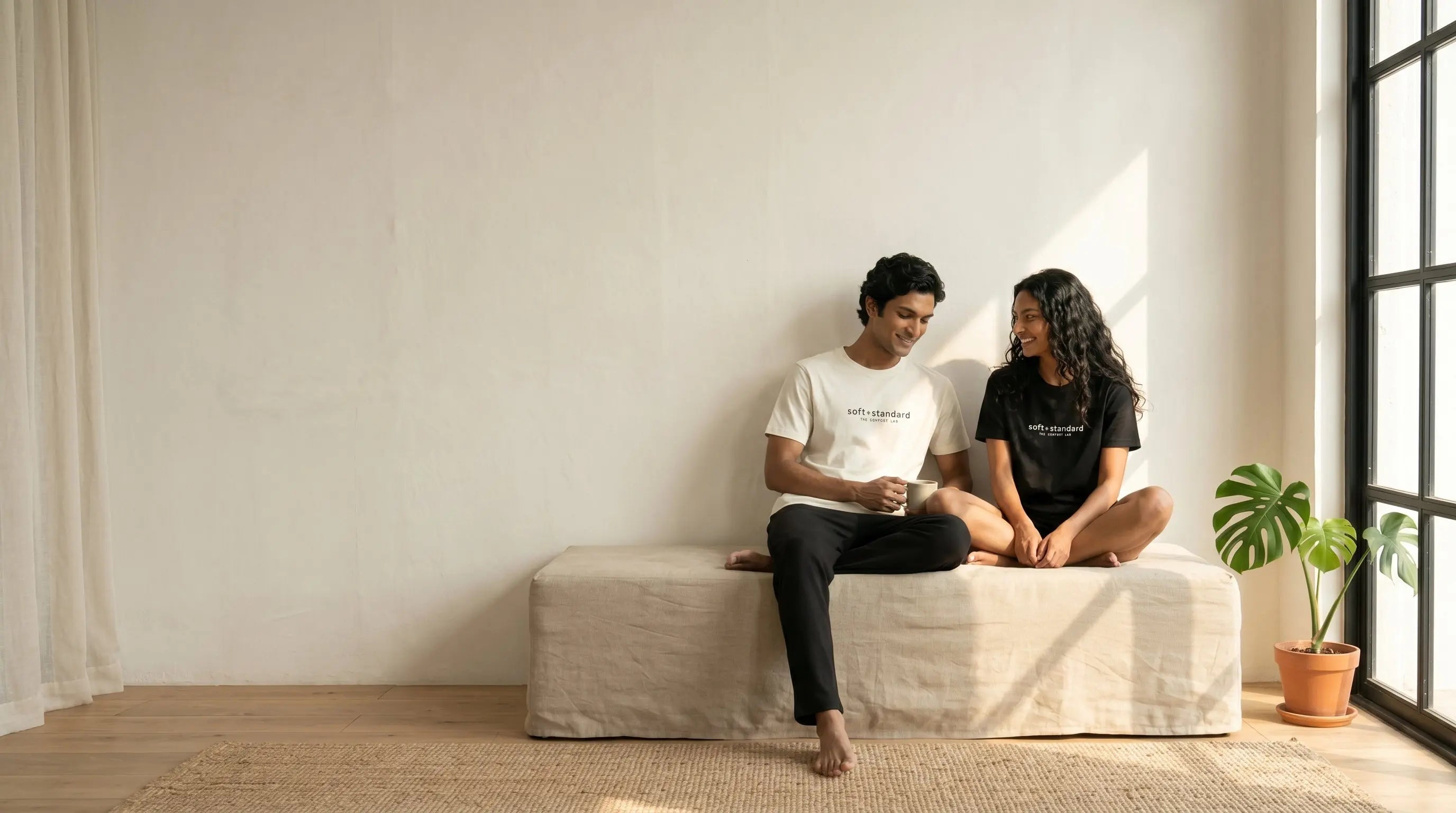 Who We Are — The Story Behind Soft Standard Soft Standard Store