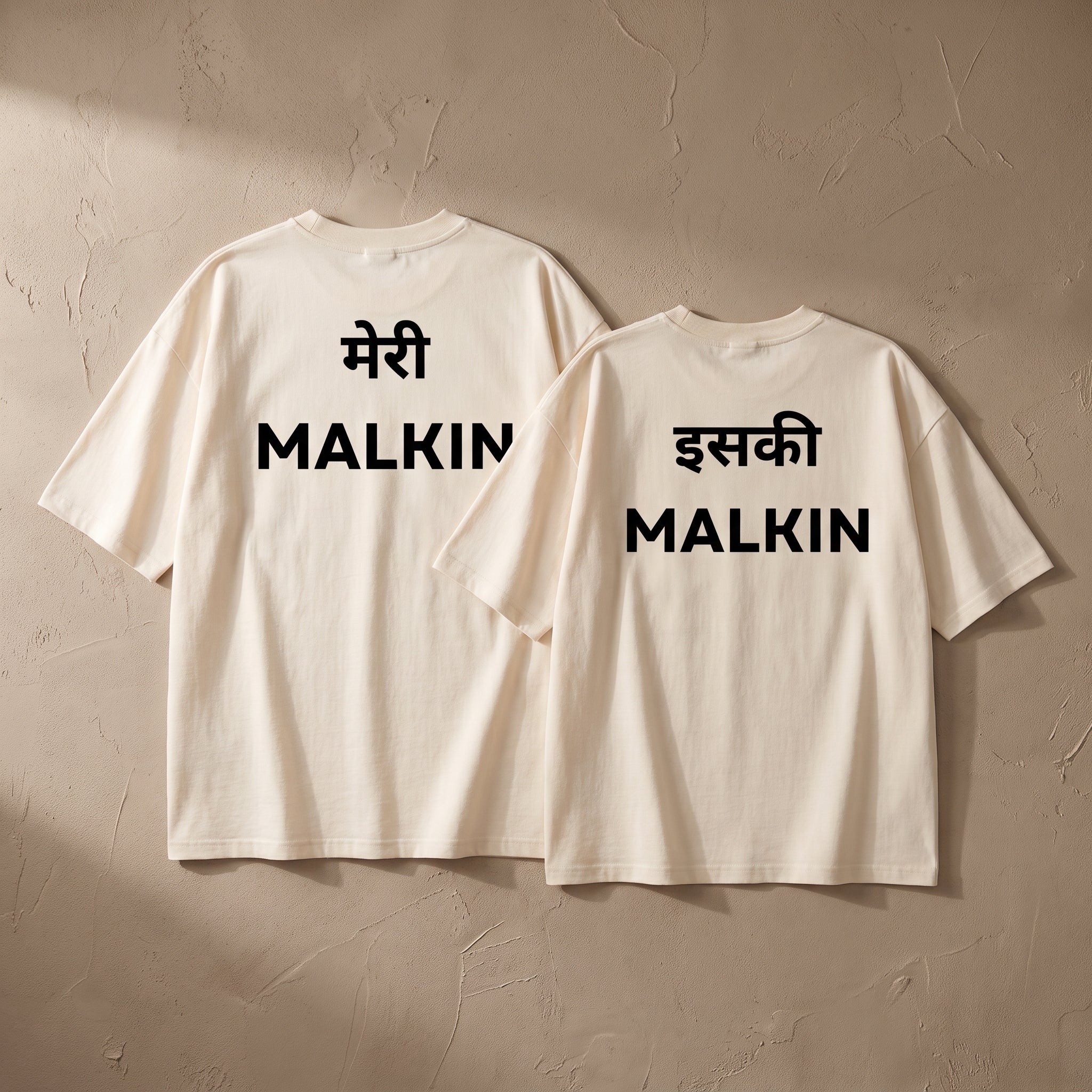 Besharam Couple Soft Standard Store
