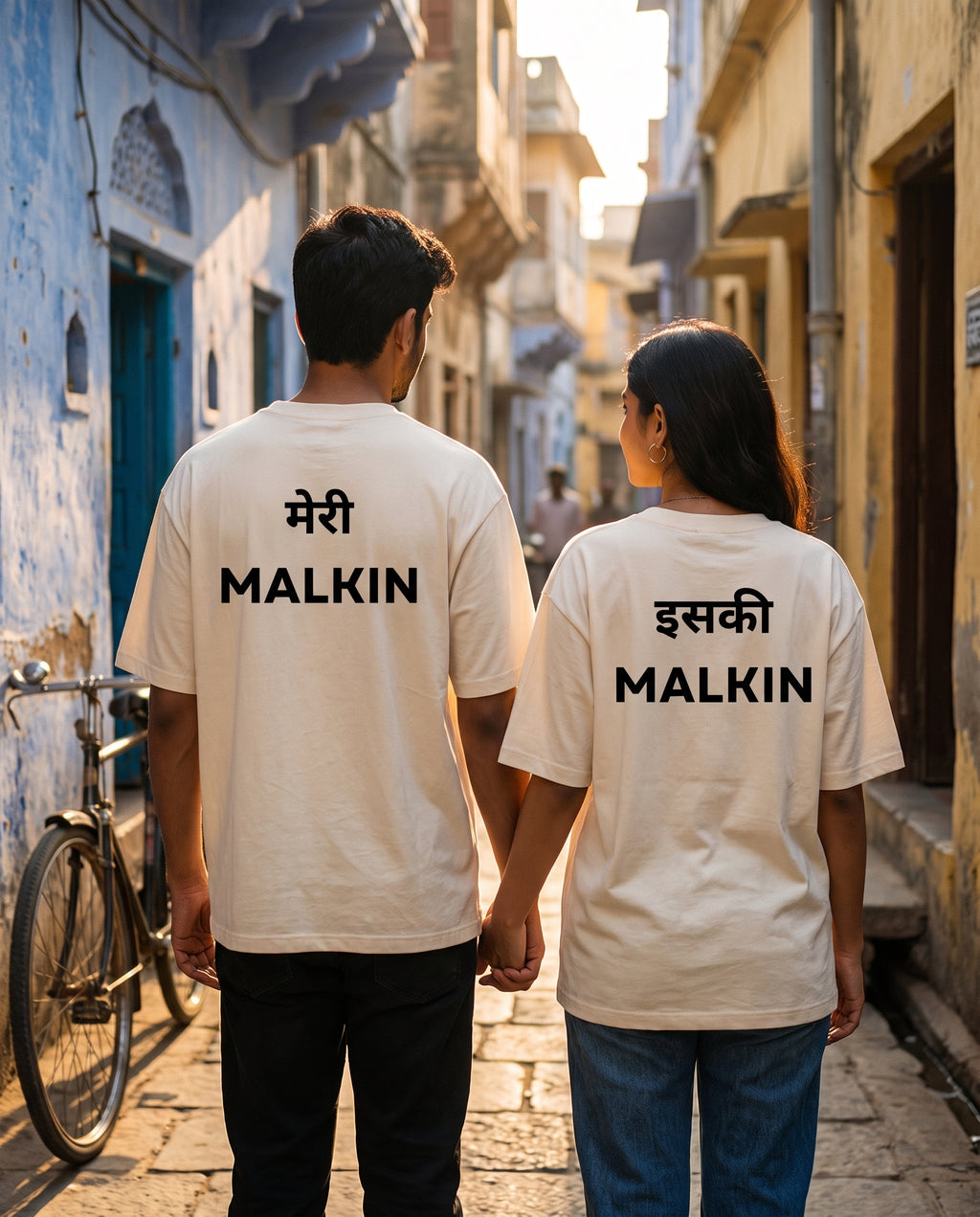 Besharam Couple Soft Standard Store