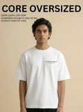 Core Oversized Soft Standard Store