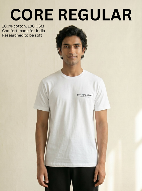Core Regular Soft Standard Store