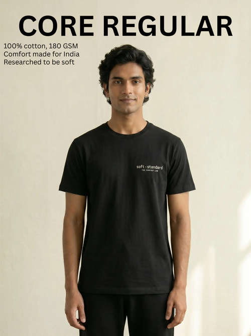 Core Regular Soft Standard Store