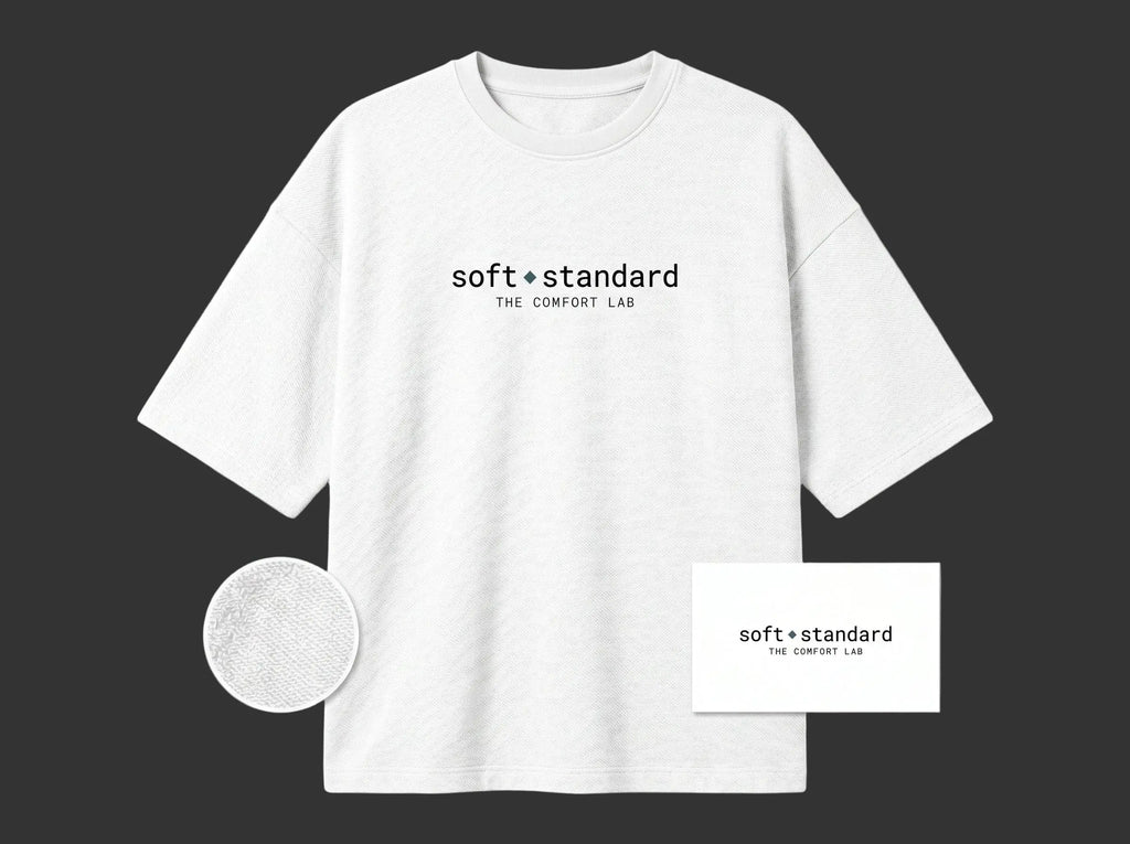 Lux Oversized Soft Standard Store