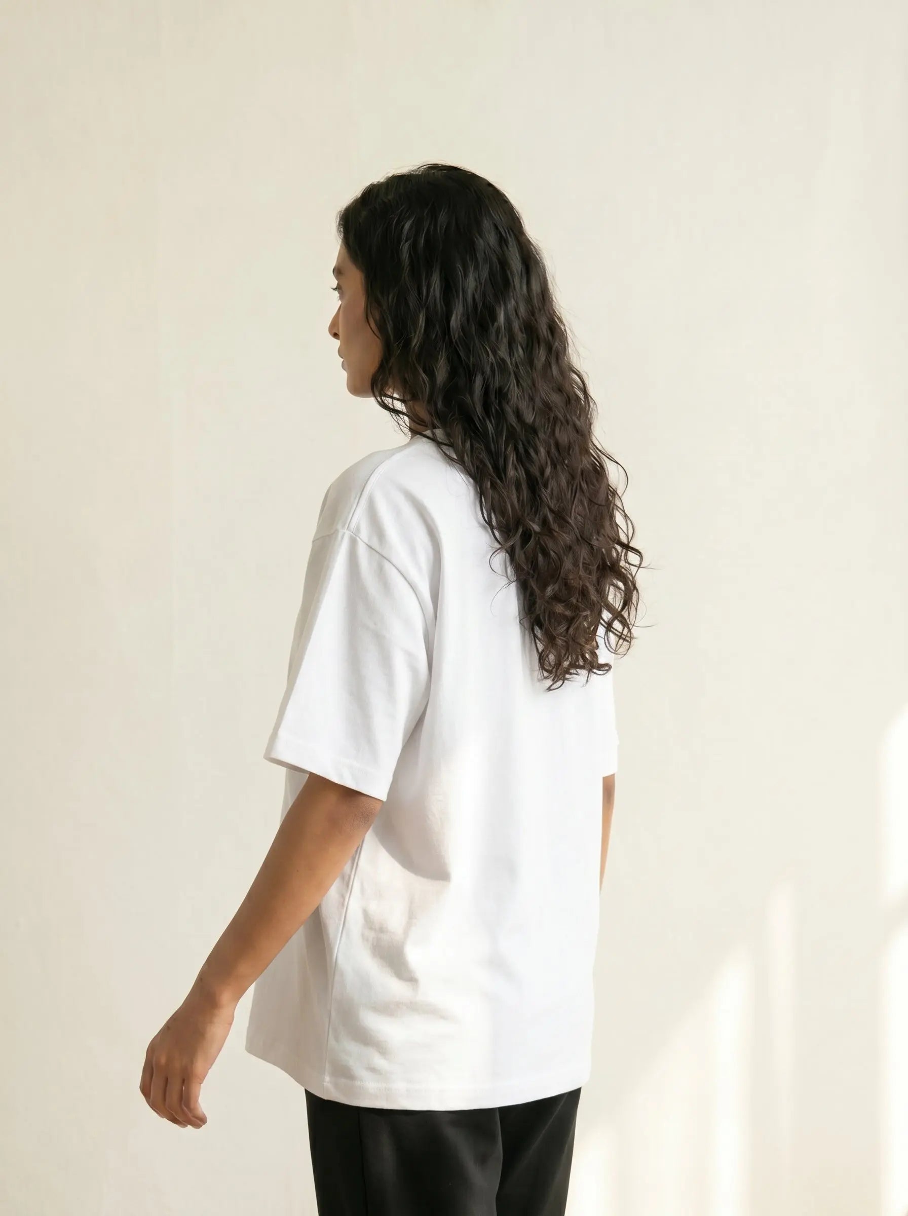 Core Oversized Soft Standard Store