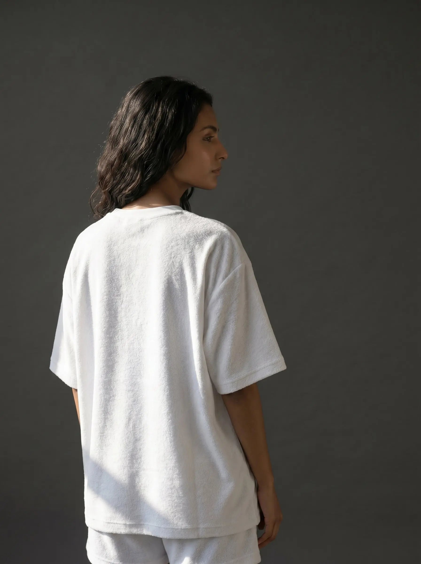 Lux Oversized Soft Standard Store