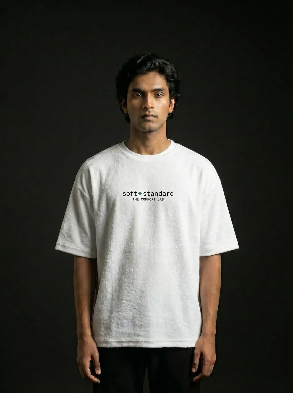 Lux Oversized Soft Standard Store