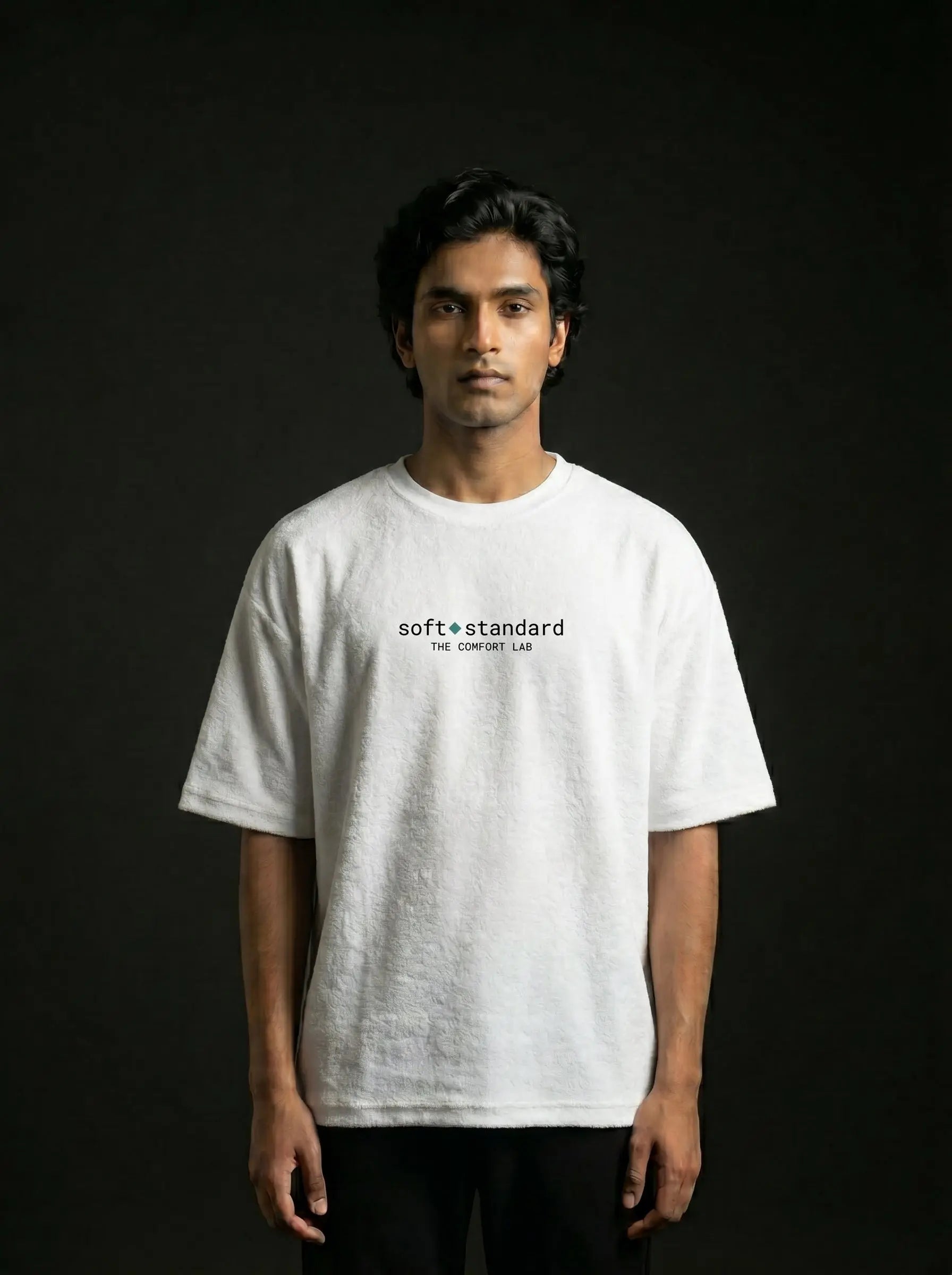 Lux Oversized Soft Standard Store