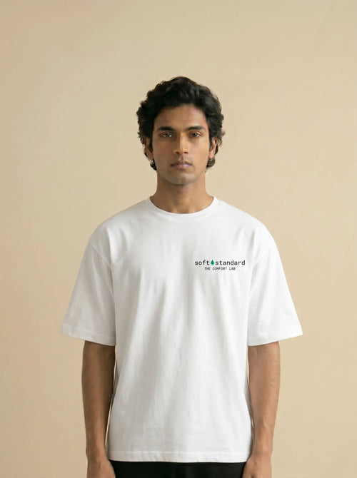 Core Oversized Soft Standard Store