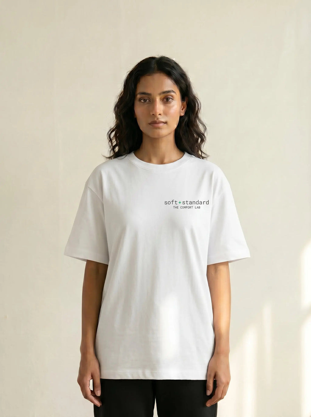 Core Oversized Soft Standard Store
