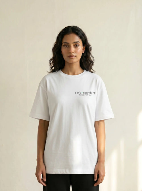 Core Oversized Soft Standard Store