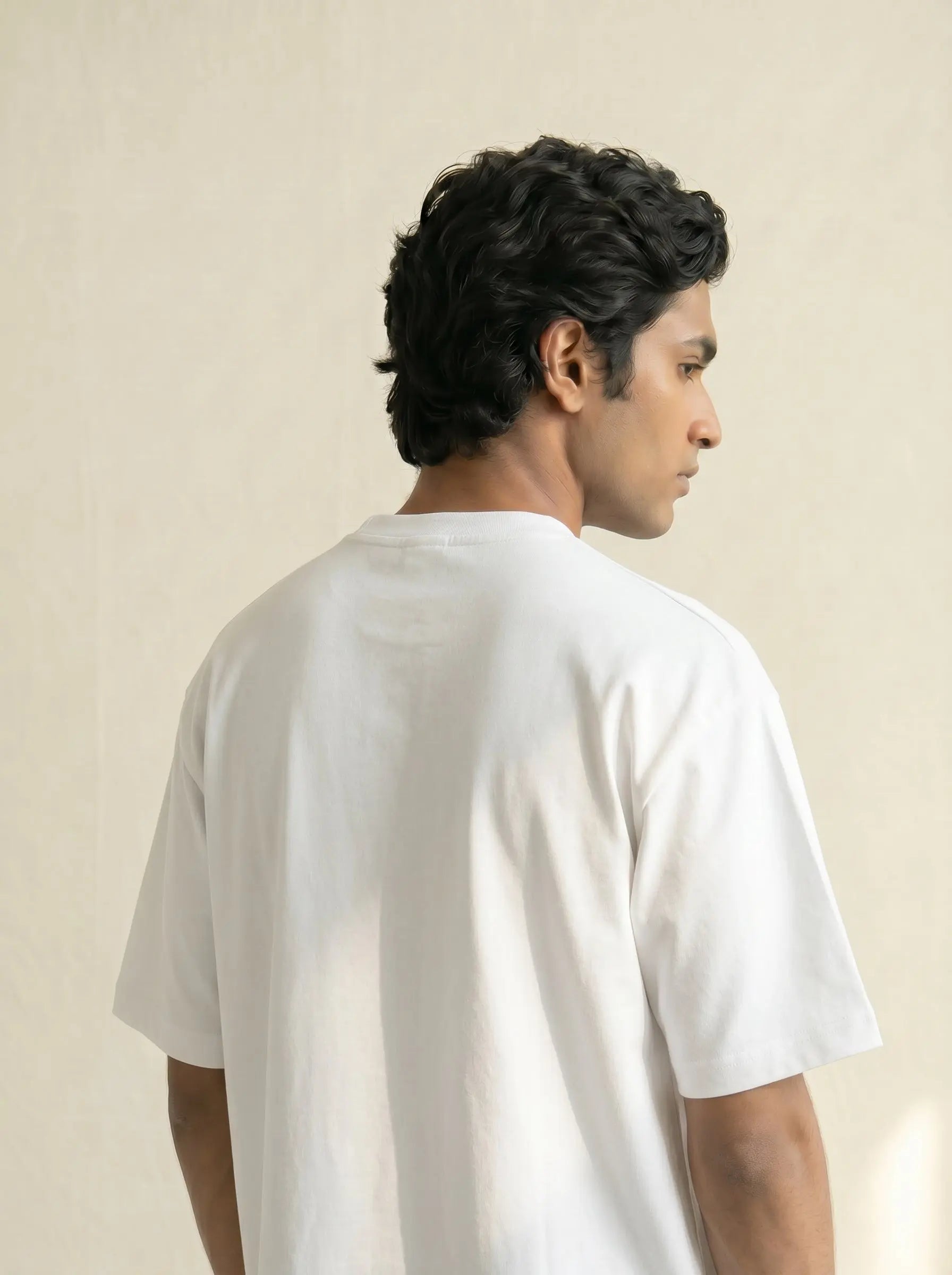 Core Oversized Soft Standard Store