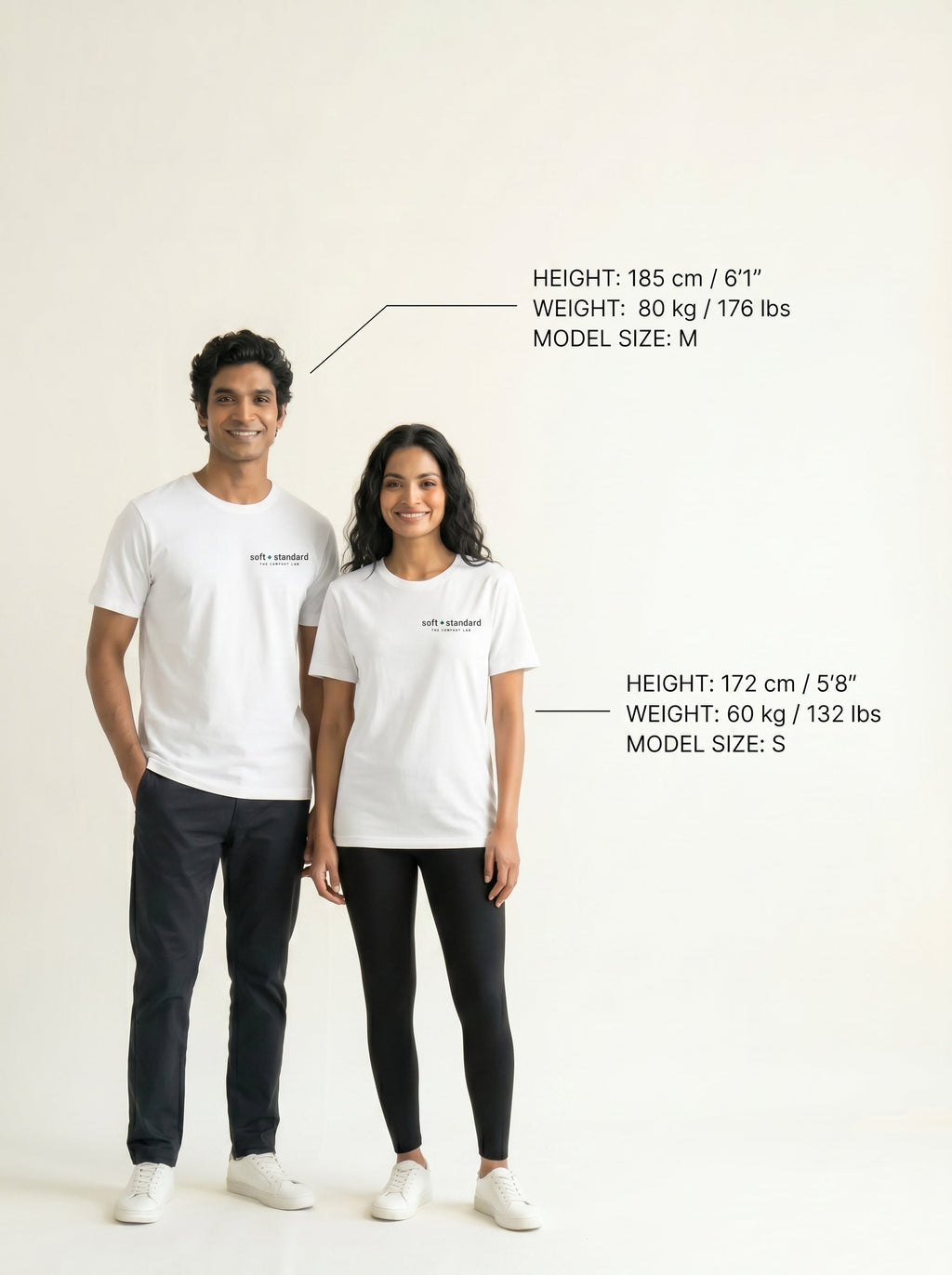 Core Regular Soft Standard Store