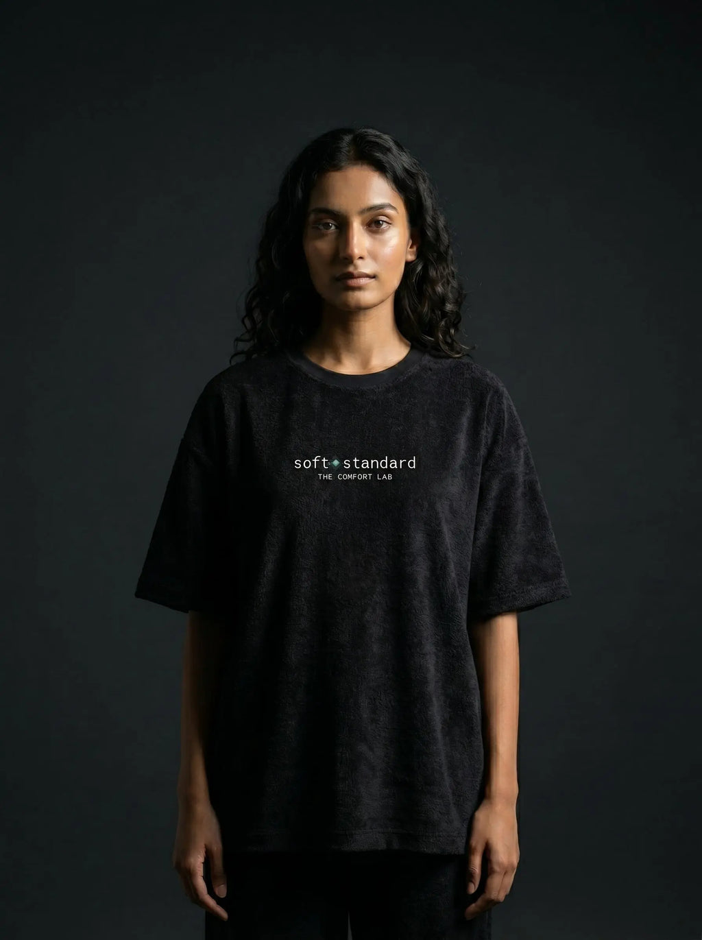 Lux Oversized Soft Standard Store