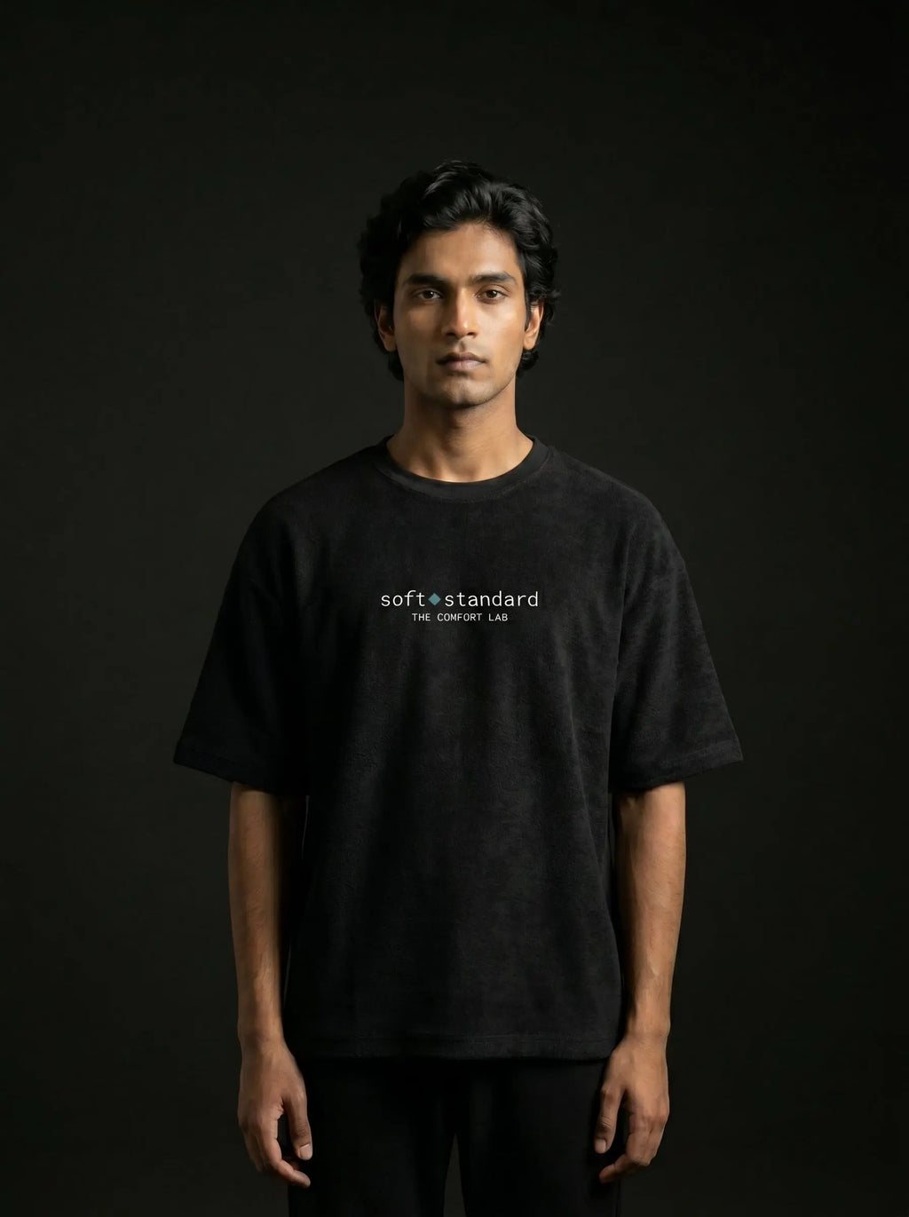 Lux Oversized Soft Standard Store