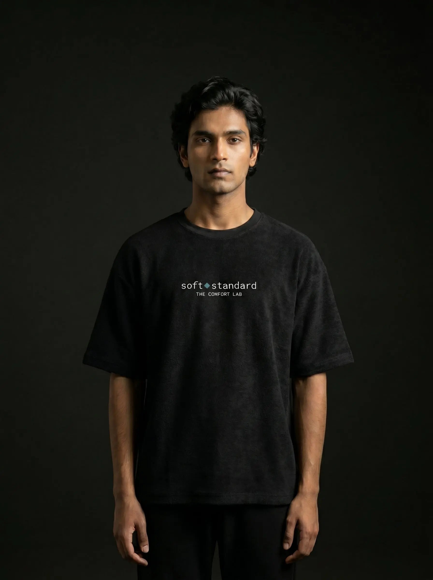 Lux Oversized Soft Standard Store