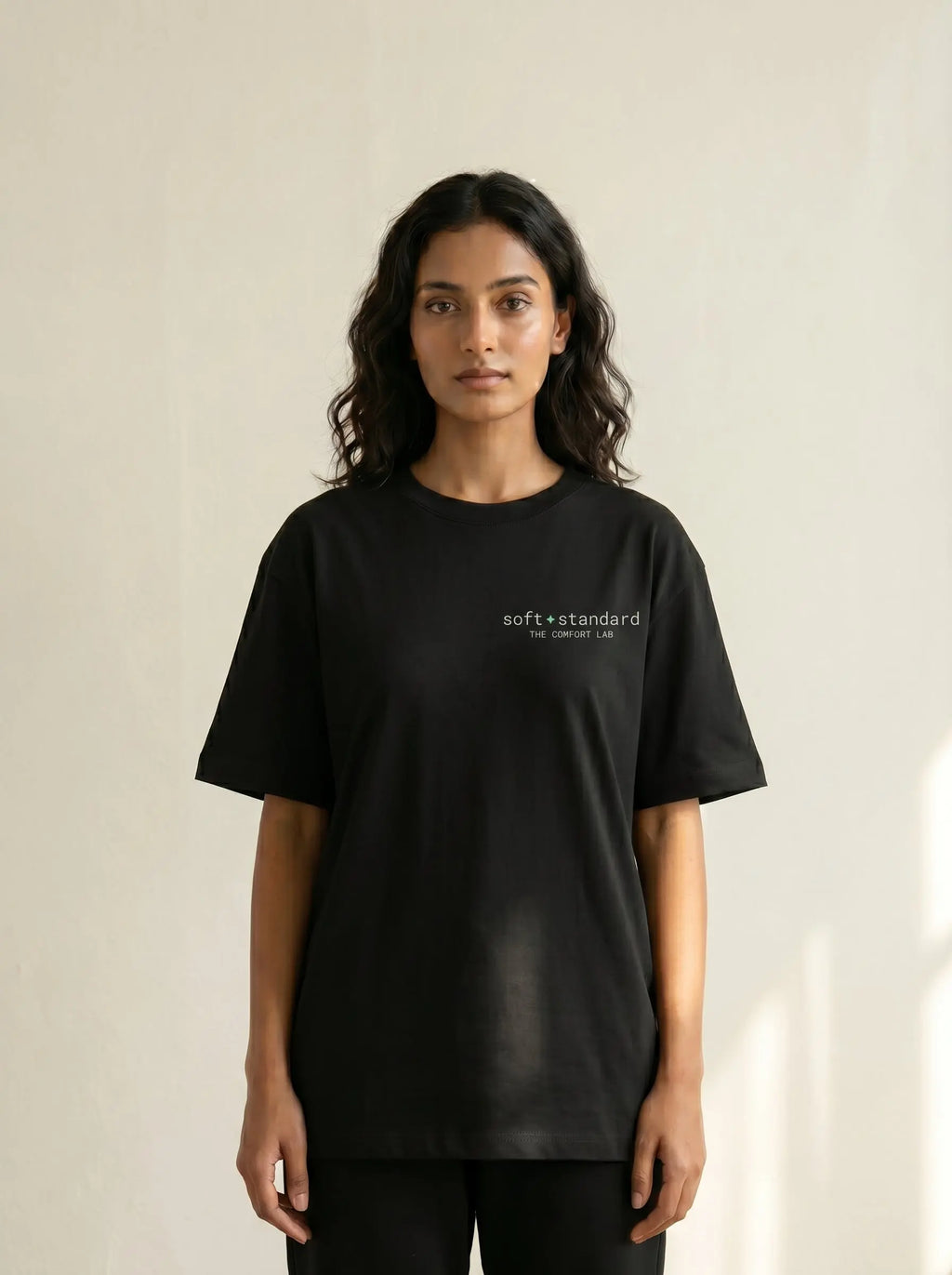 Core Oversized Soft Standard Store