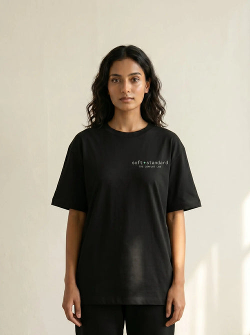 Core Oversized Soft Standard Store