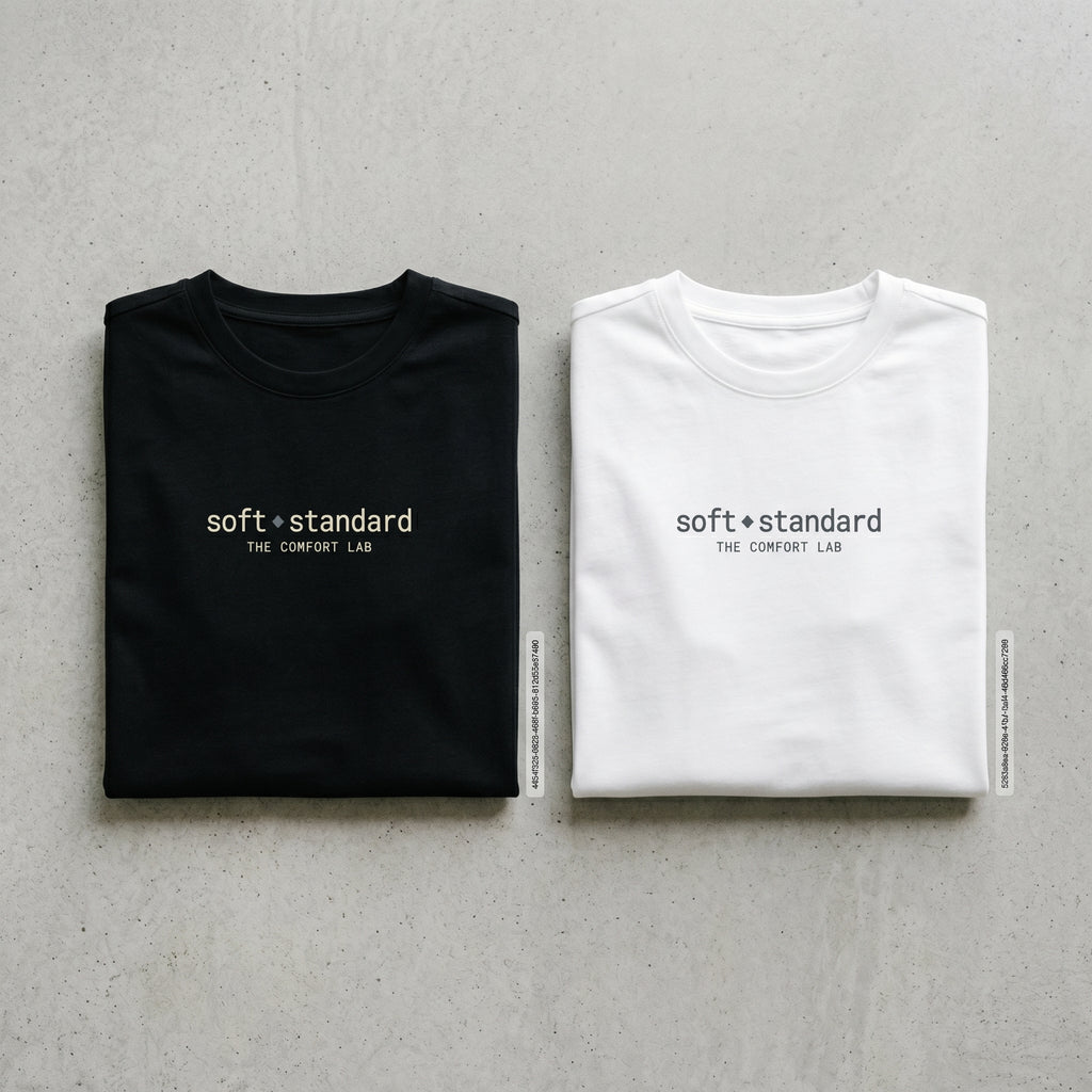 Lux Regular Bundle Soft Standard Store