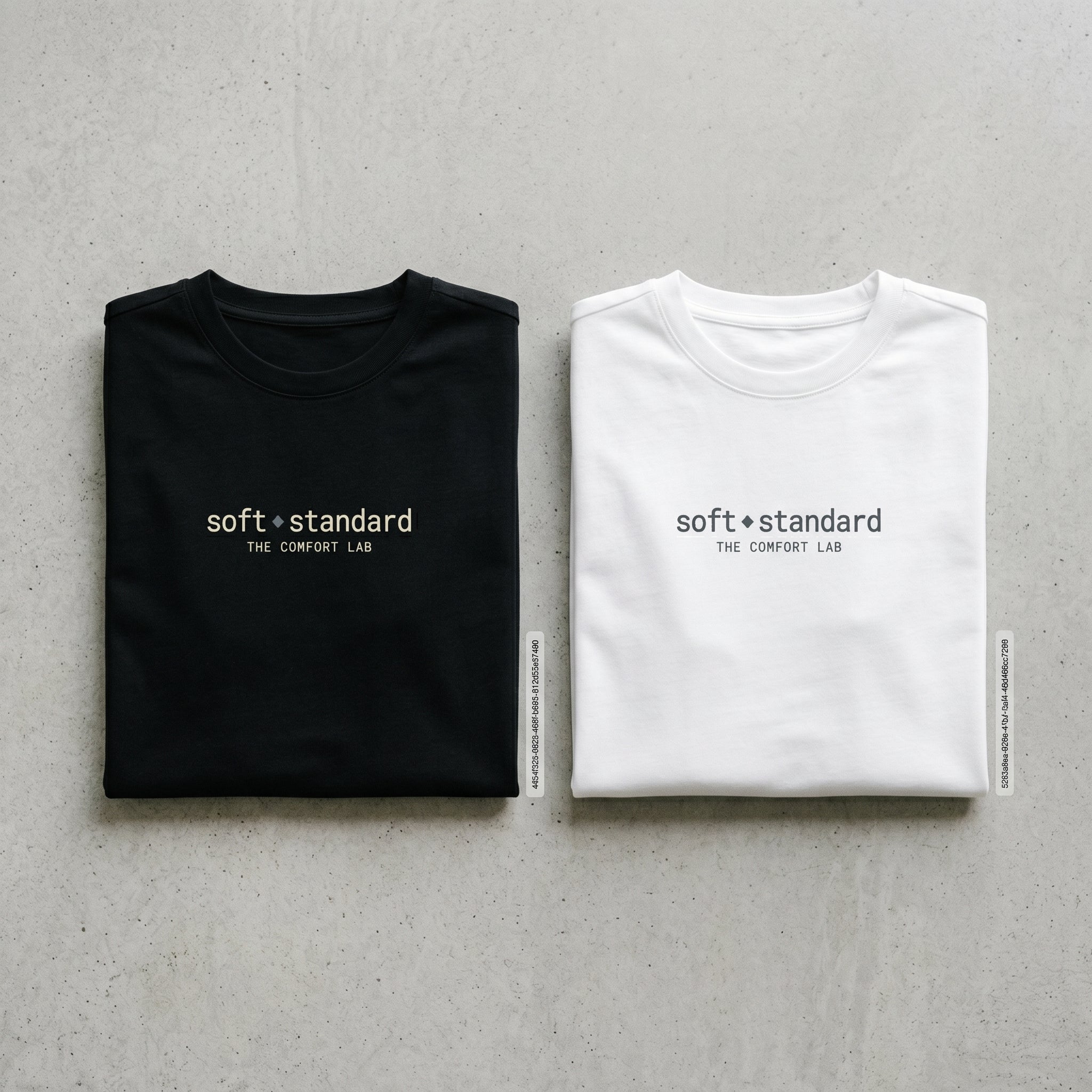 Lux Regular Bundle Soft Standard Store