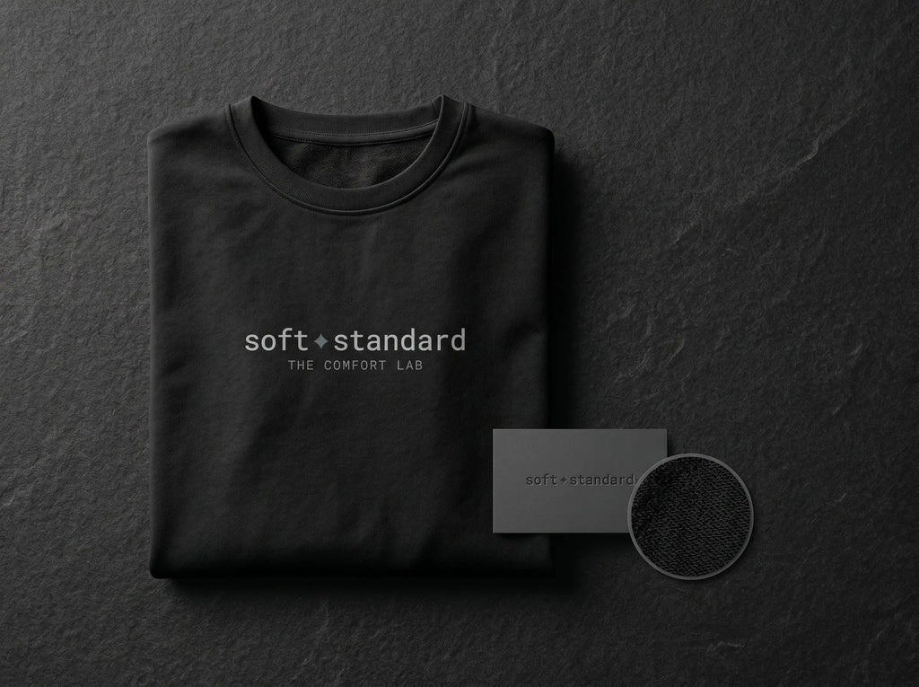 Lux Oversized Soft Standard Store