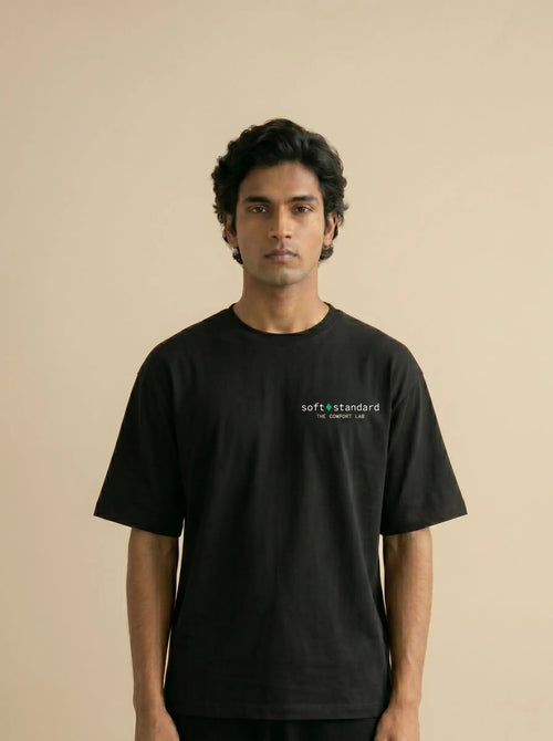 Core Oversized Soft Standard Store