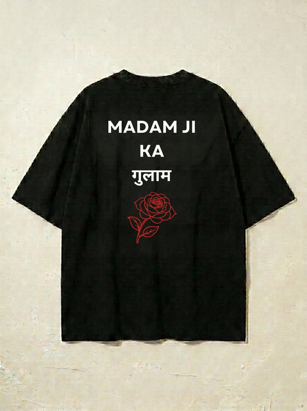 MADAM JI Soft Standard Store